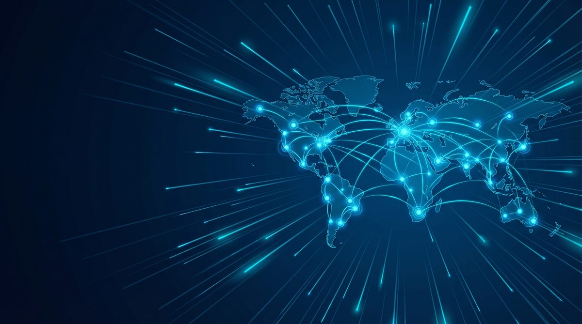 阿易加速器全球网络加速